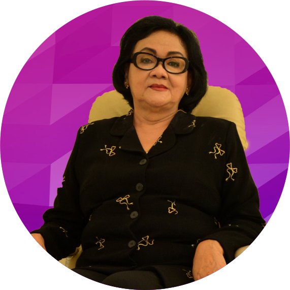 ATI R. BASUKI ATI R. BASUKI