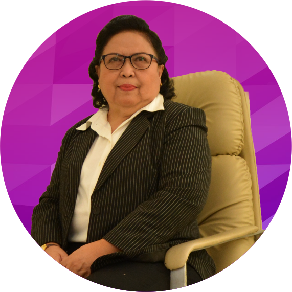 ELLA H. LUBIS ELLA H. LUBIS