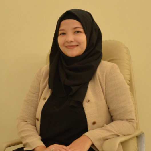 Sri Rejeki Prasetyowati